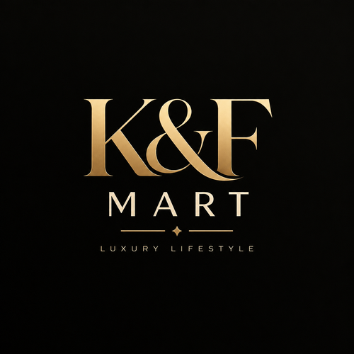 K&F Mart Logo